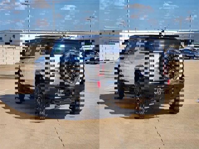 New 2026 GMC Hummer EV SUV image 5