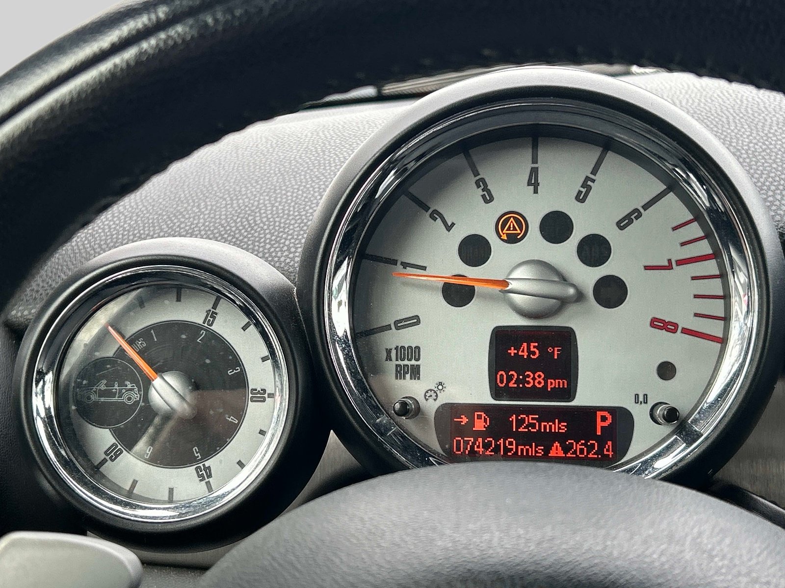 Used 2009 MINI Cooper S FWD image 23