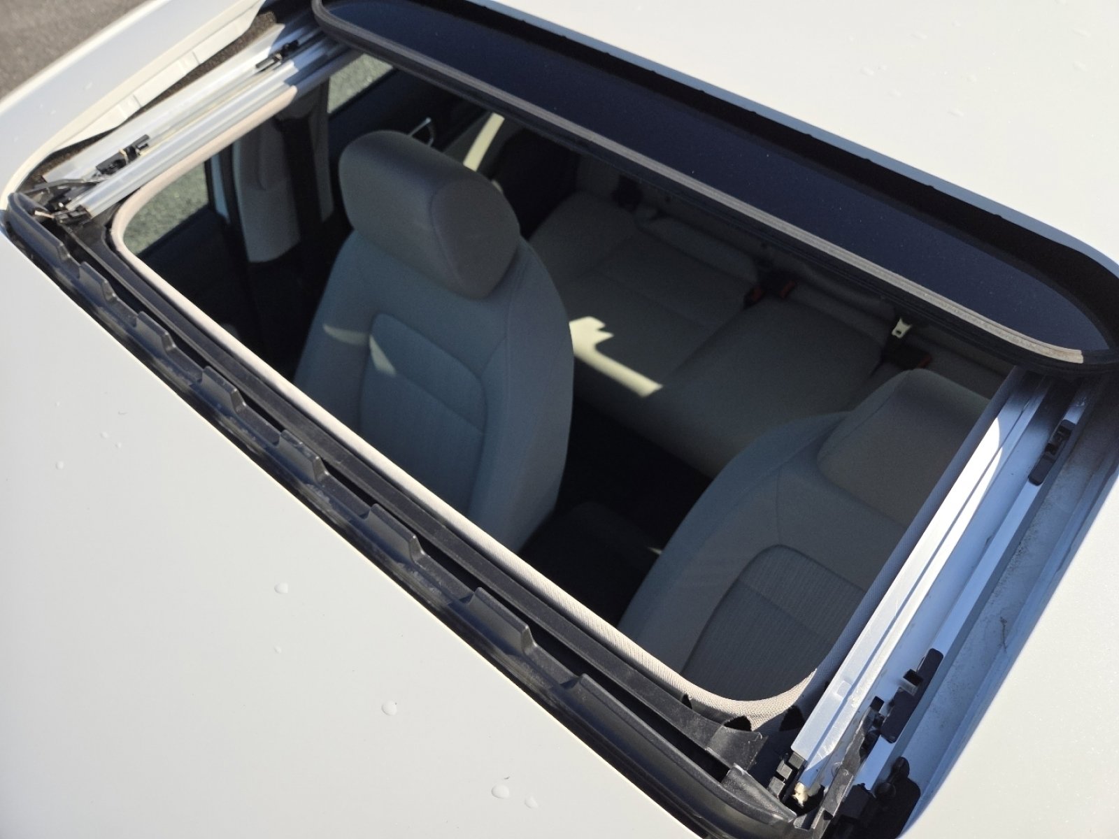 Certified 2023 Honda Civic EX image 4