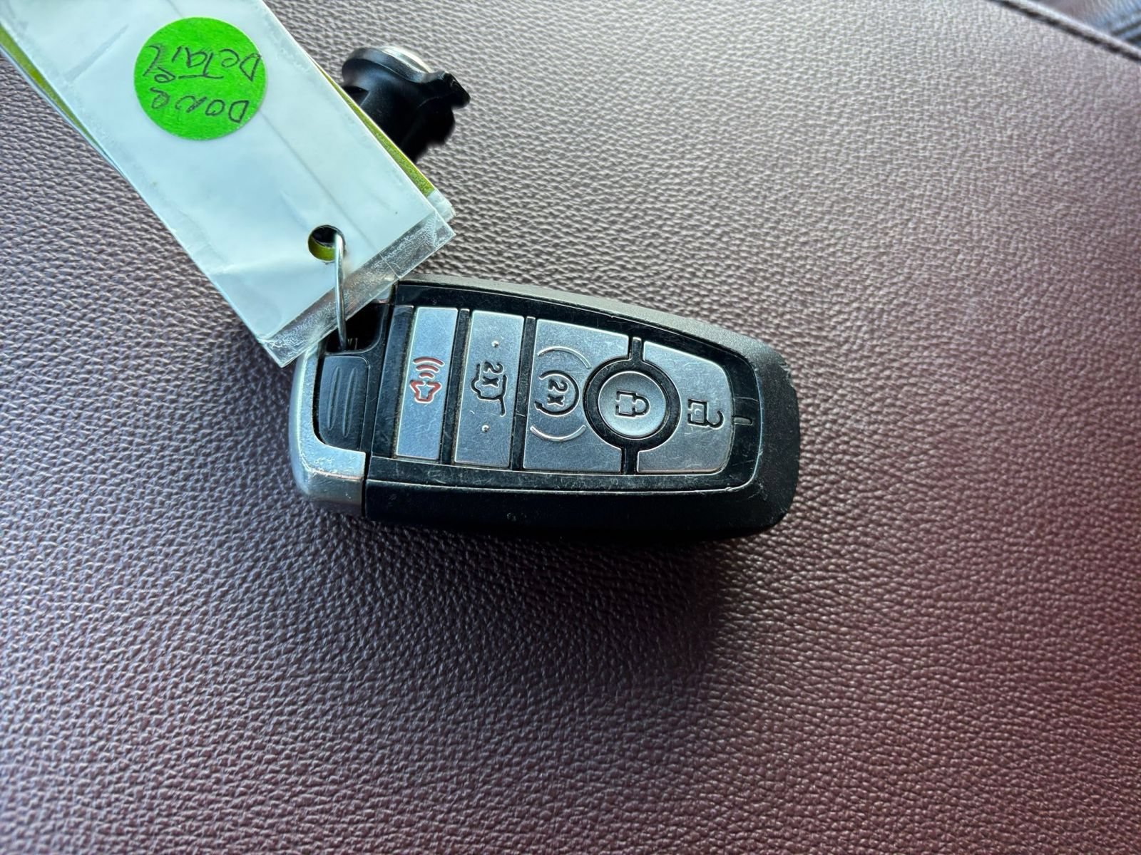 Used 2023 Ford Expedition Max Limited AWD/4WD image 26