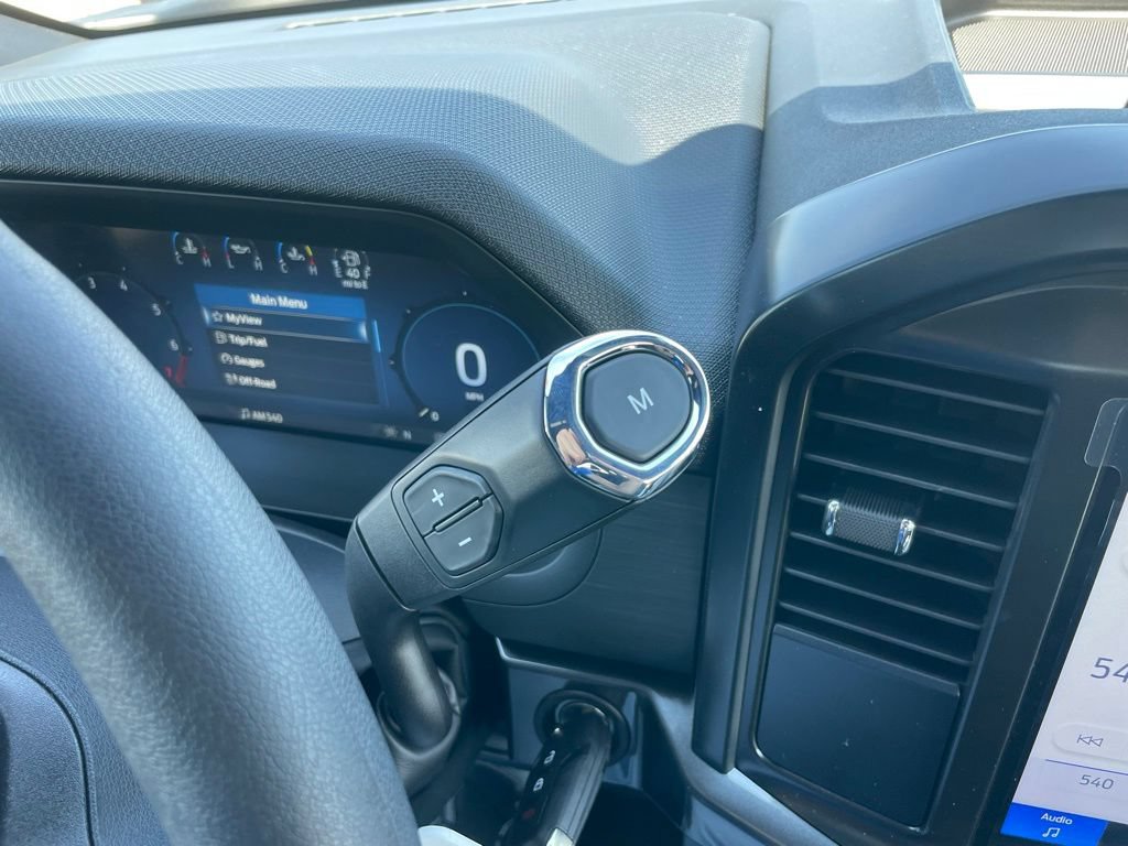 New 2026 Ford F150 STX w/ Equipment Group 200A AWD/4WD image 14