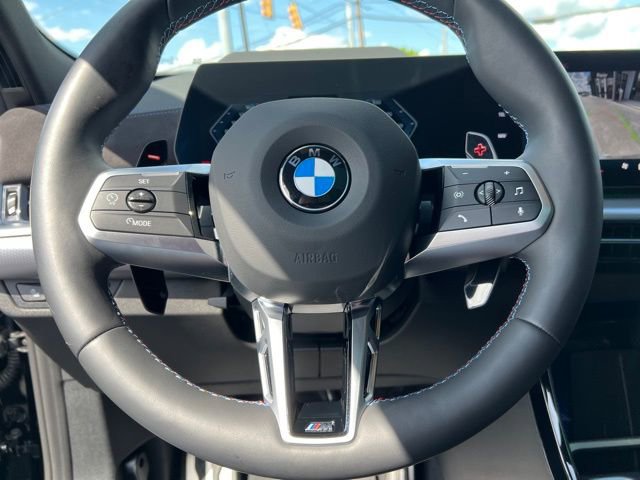 Used 2025 BMW X2 M35i AWD/4WD image 11