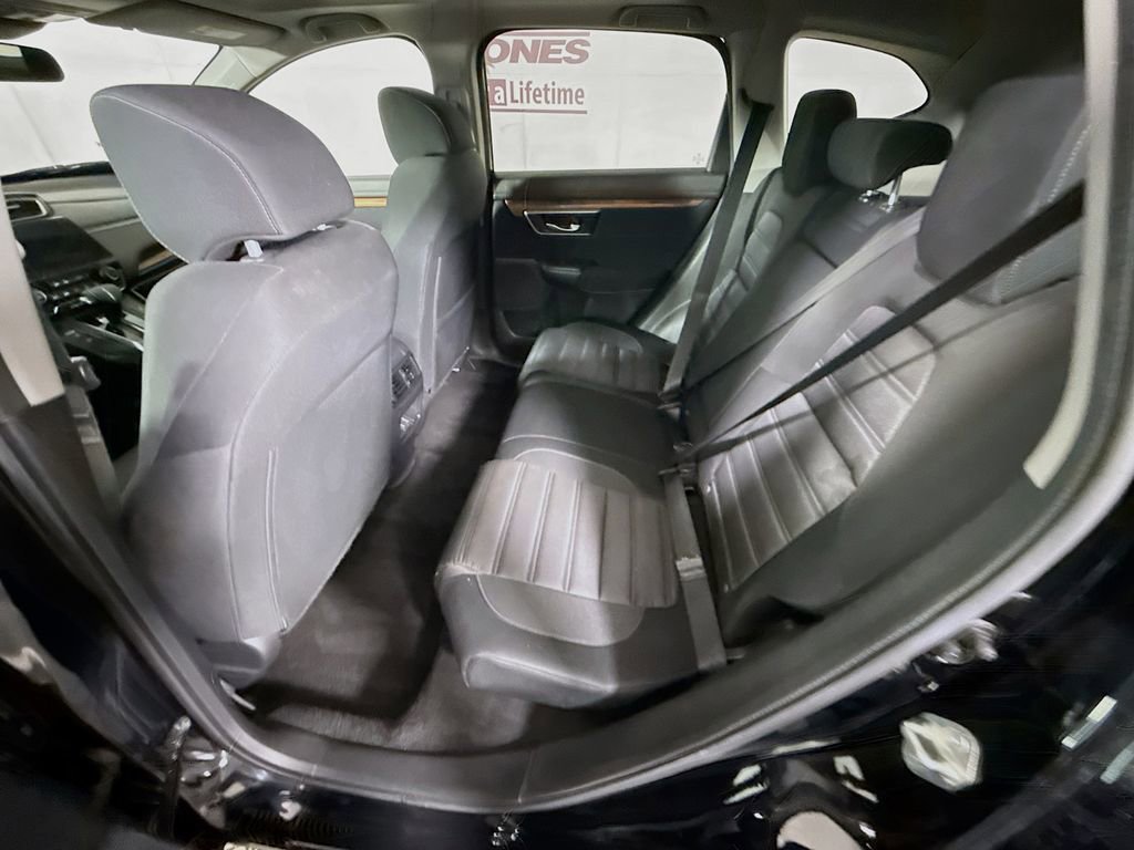 Used 2018 Honda CR-V EX image 26