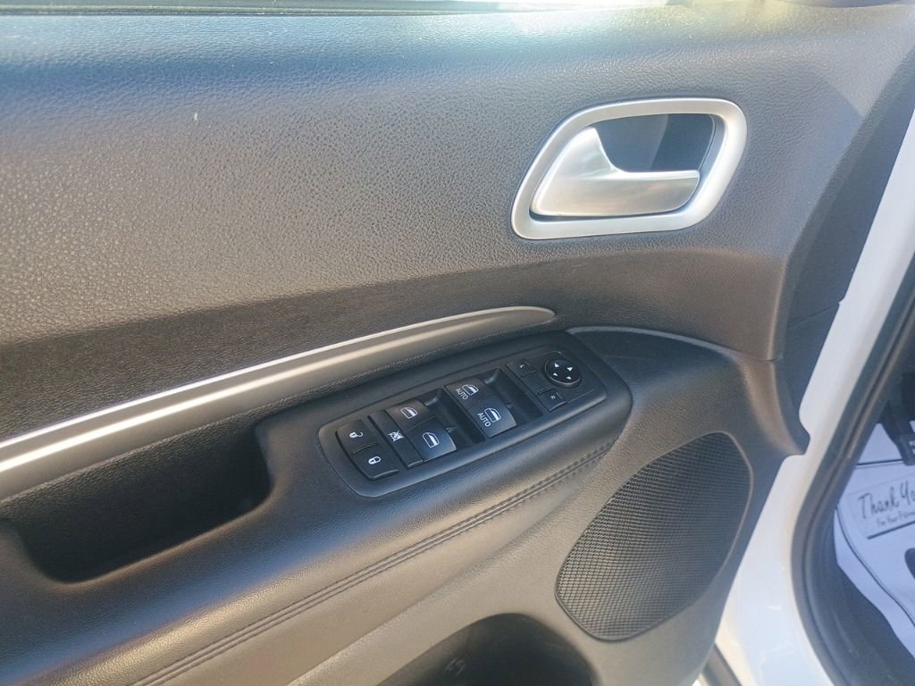 Used 2019 Dodge Durango SXT
