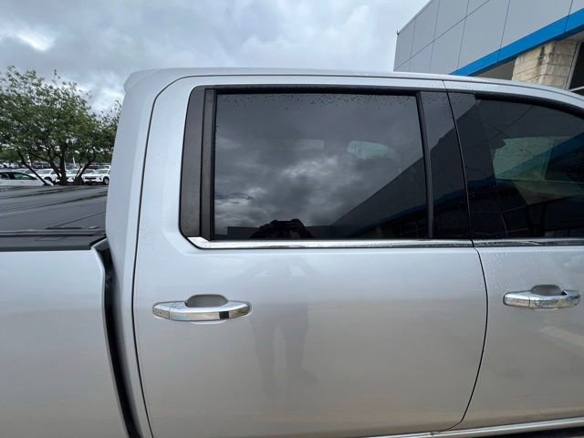 Used 2022 Chevrolet Silverado 2500 High Country w/ Z71 Off-Road Package AWD/4WD image 18