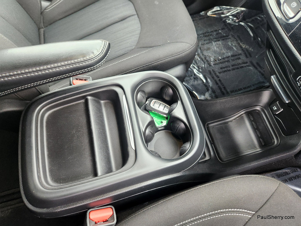 Used 2024 Chrysler Pacifica Touring image 49