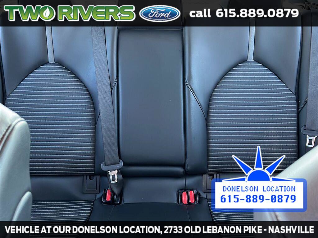 Used 2022 Toyota Camry SE FWD image 43