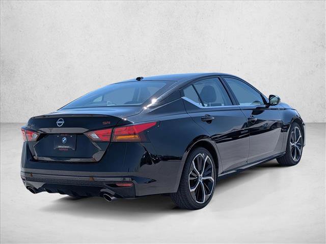 Used 2024 Nissan Altima 2.5 SR FWD image 5