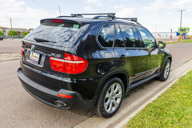 Used 2008 BMW X5 4.8i AWD/4WD image 5