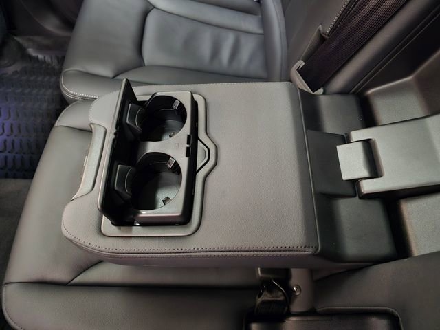 Certified 2025 Audi Q7 3.0T Premium w/ Convenience Package image 36