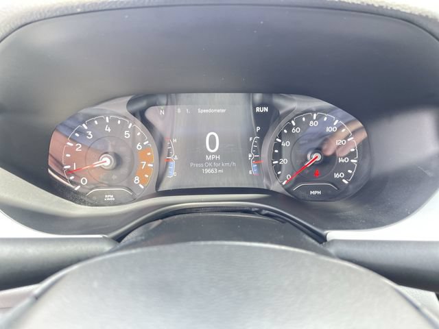 Used 2023 Jeep Compass Limited AWD/4WD image 12