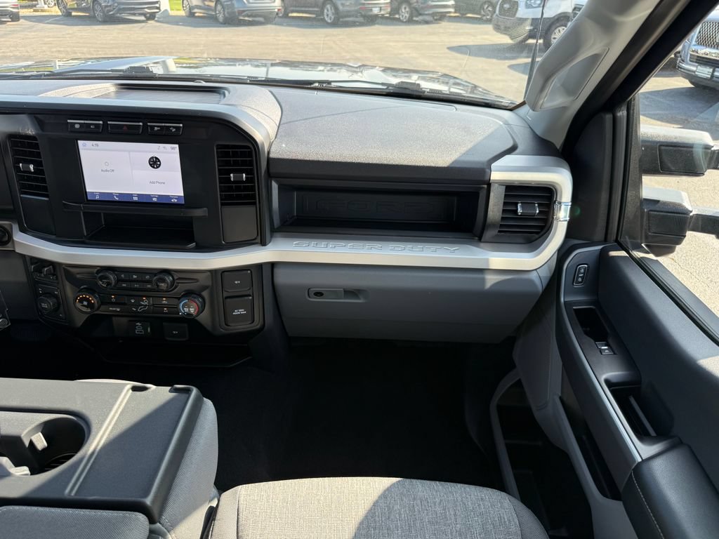Certified 2024 Ford F250 XL w/ STX Appearance Package AWD/4WD image 24