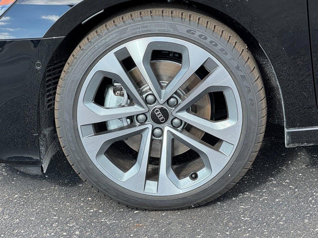 New 2026 Audi A3 2.0T Premium Plus image 4