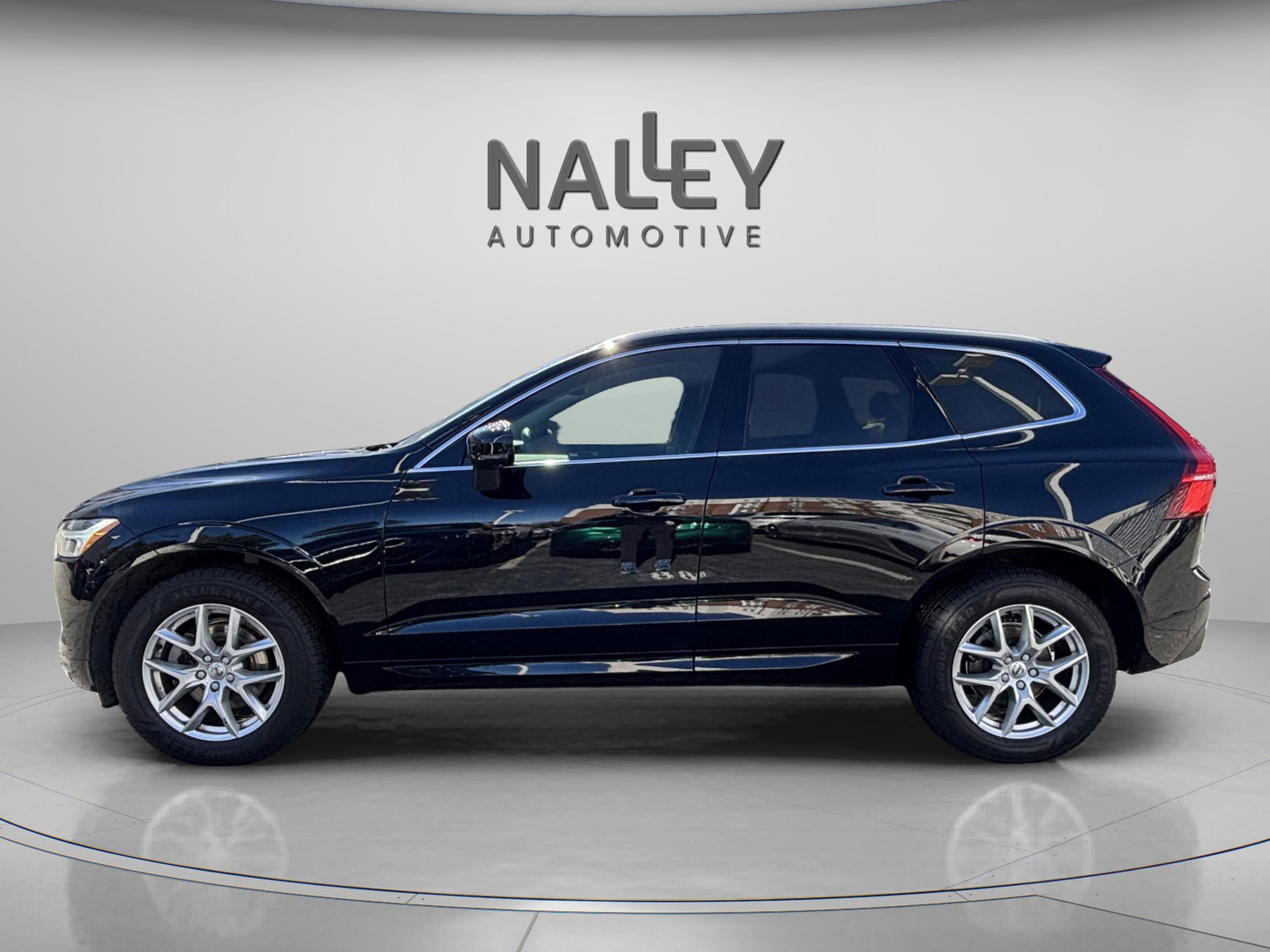 Used 2018 Volvo XC60 T5 Momentum w/ Protection Package Premier image 2
