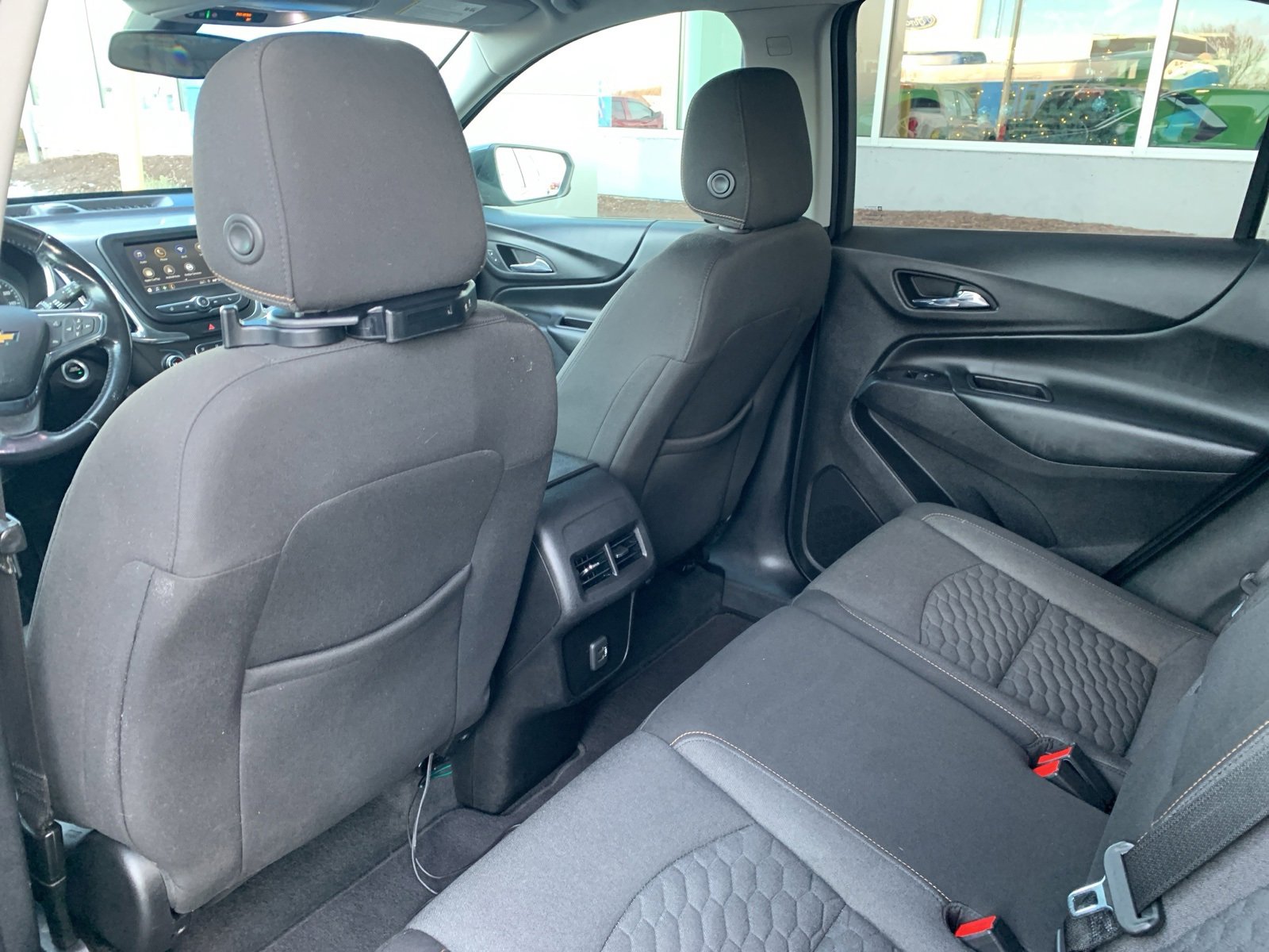 Used 2019 Chevrolet Equinox LT image 17