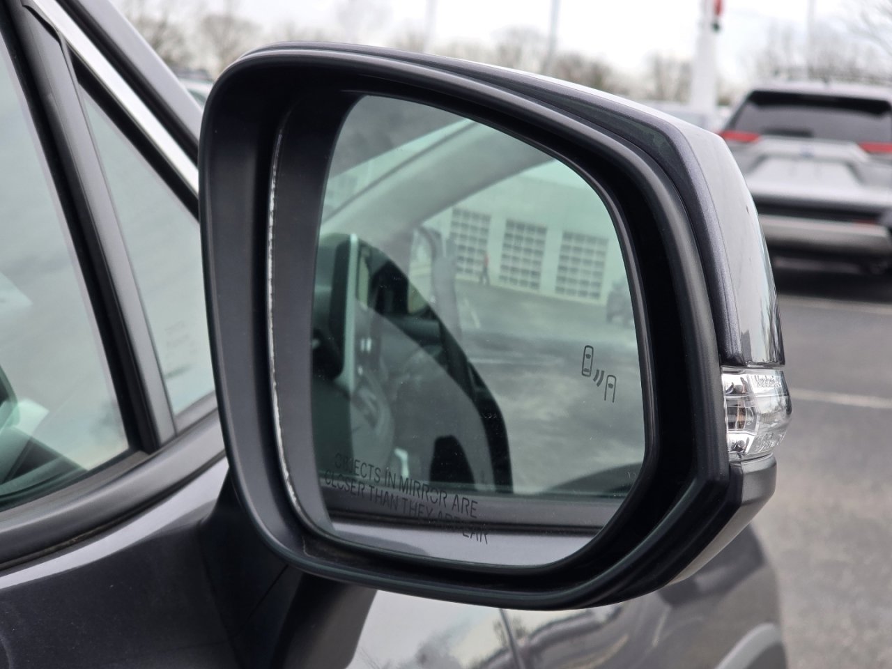 Used 2023 Toyota RAV4 XLE image 23