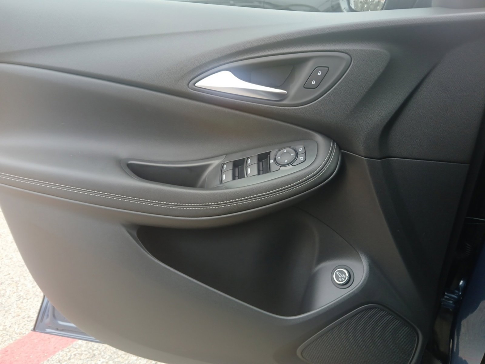 New 2026 Buick Encore GX Preferred FWD image 30