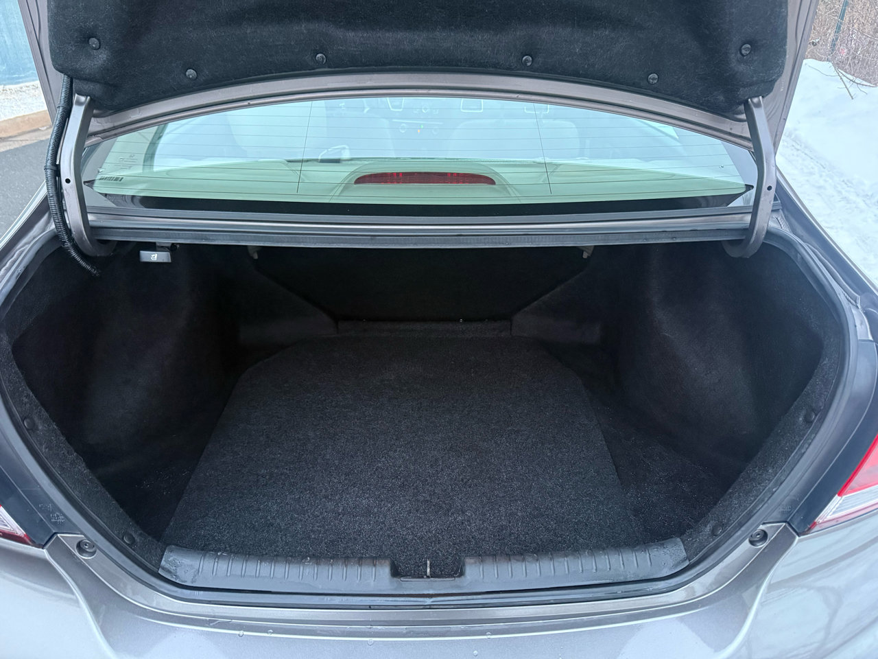 Used 2014 Honda Civic LX image 35