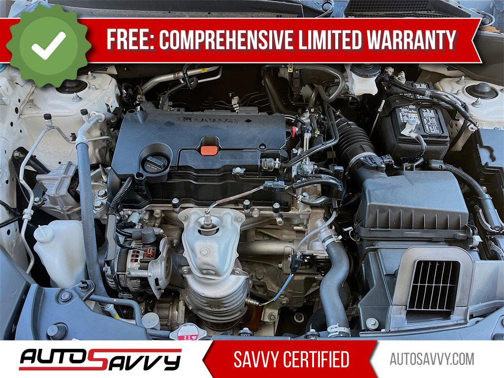 Used 2024 Honda HR-V EX-L image 29