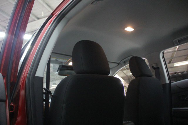 New 2026 Mitsubishi Outlander Sport LE AWD/4WD image 23