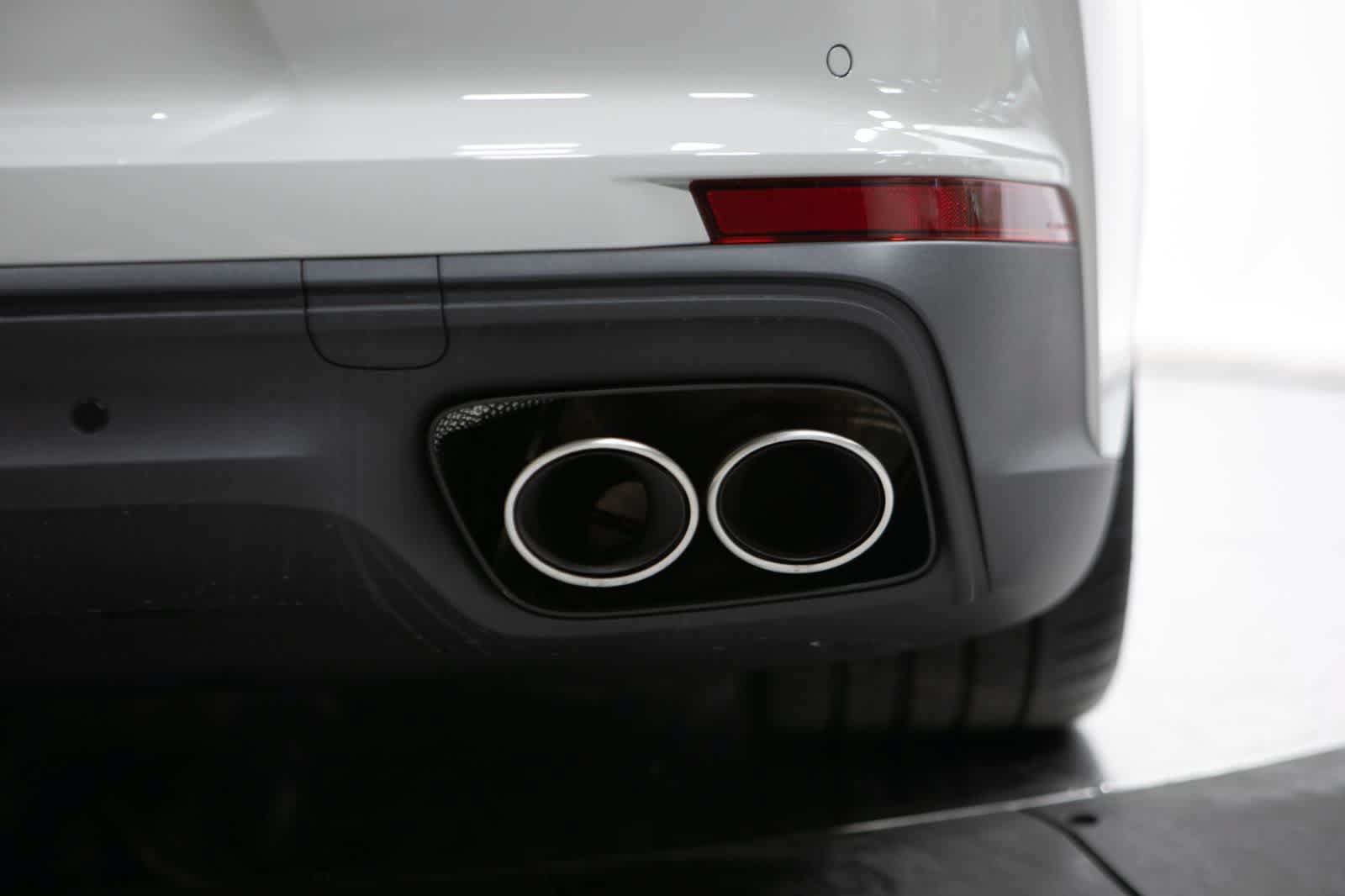 New 2026 Porsche Panamera RWD image 20