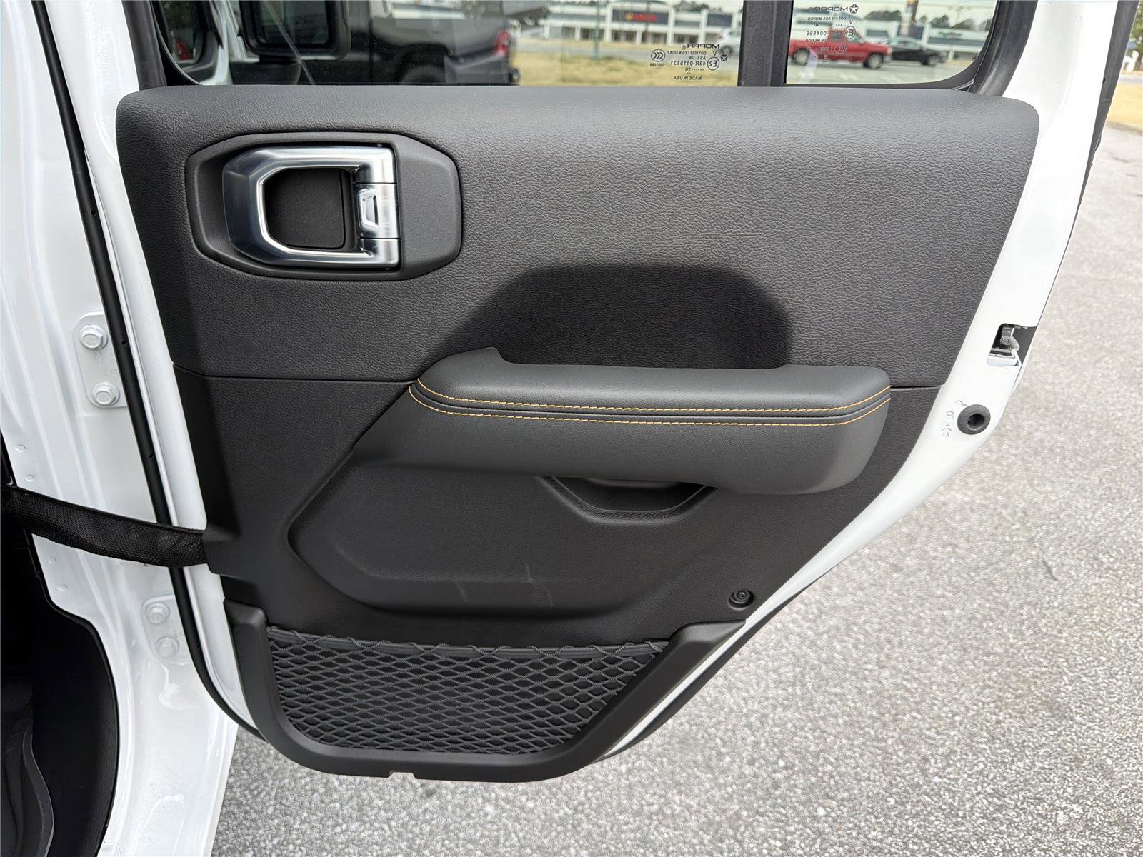 New 2026 Jeep Gladiator Sport image 17