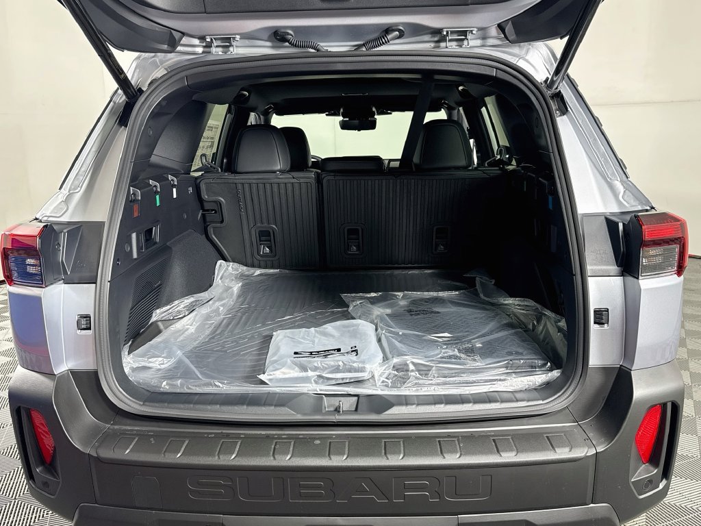 New 2026 Subaru Outback Touring XT AWD/4WD image 28