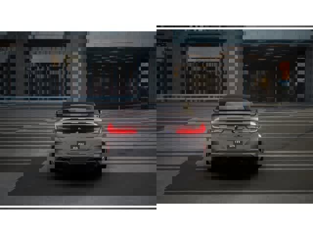 New 2025 BMW M8 Competition w/ M Carbon Exterior Package image 5