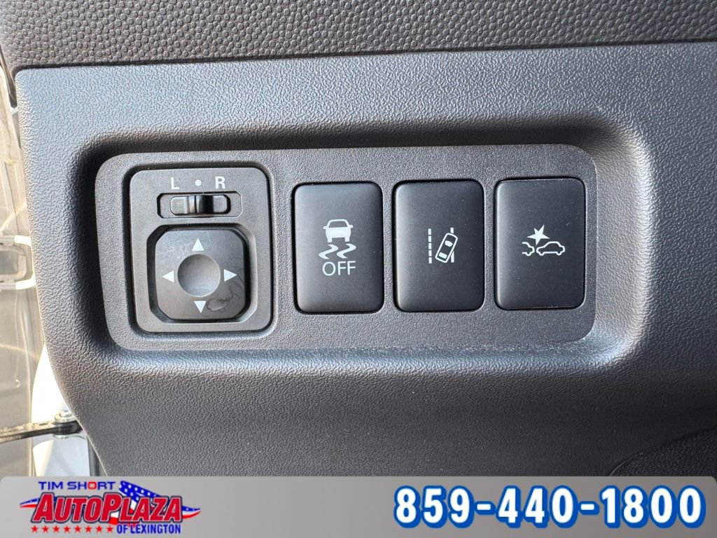 Used 2024 Mitsubishi Mirage FWD image 25