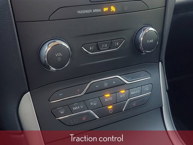 Used 2019 Ford Edge SEL w/ Equipment Group 201A AWD/4WD image 23