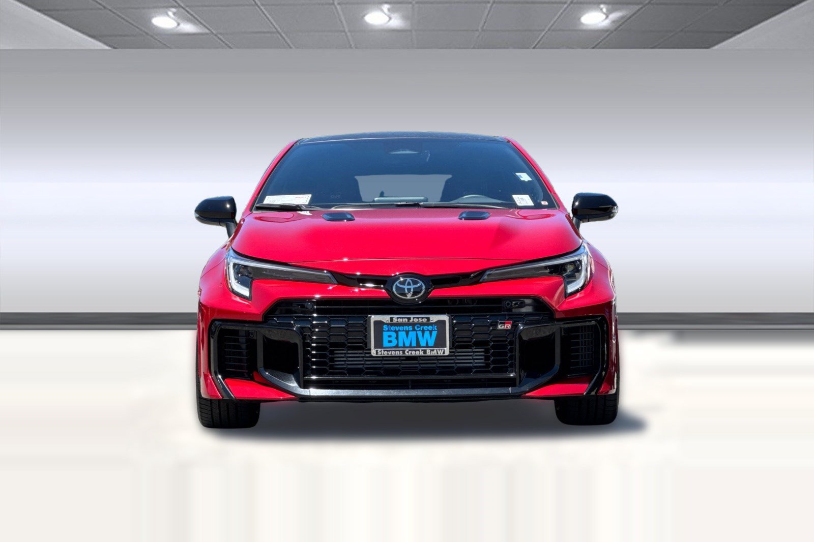 Used 2025 Toyota Corolla GR AWD/4WD image 6