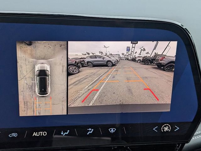 New 2026 Chevrolet Blazer EV LT image 23