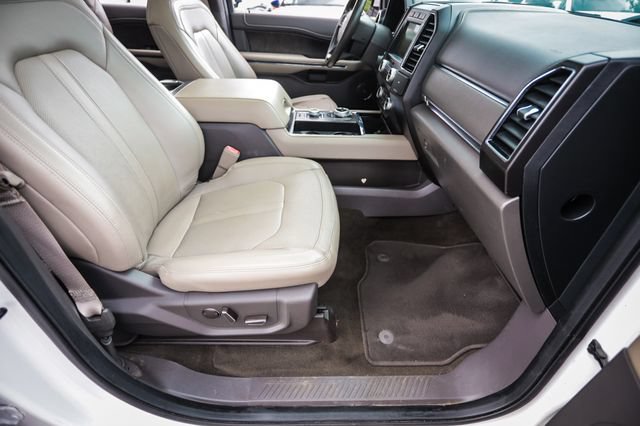 Used 2019 Ford Expedition Max Limited w/ Equipment Group 302A AWD/4WD image 54