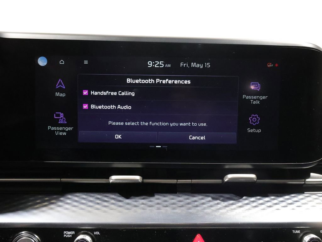 Used 2022 Kia Carnival SX Prestige FWD image 31