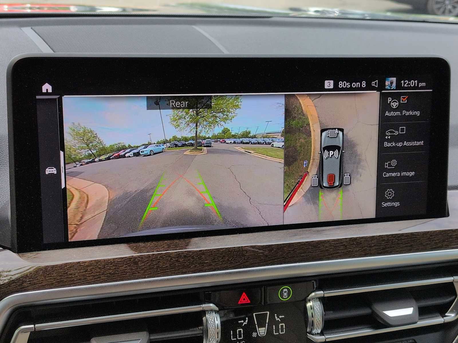 Certified 2023 BMW X3 xDrive30i w/ Premium Package image 32