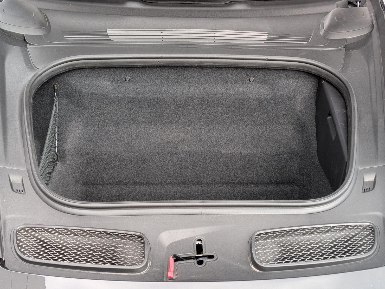 Certified 2022 Porsche 911 GT3 image 22