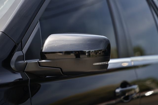 Certified 2025 Honda Pilot EX-L image 3