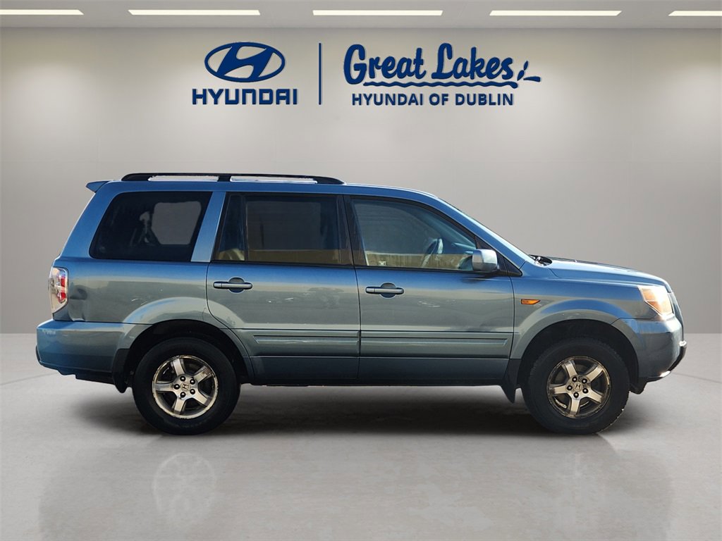 Used 2007 Honda Pilot EX-L image 6