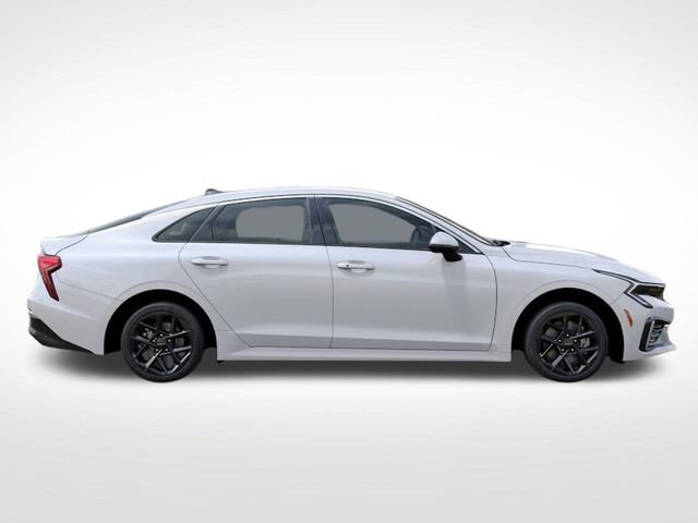 New 2026 Kia K5 LXS FWD image 7
