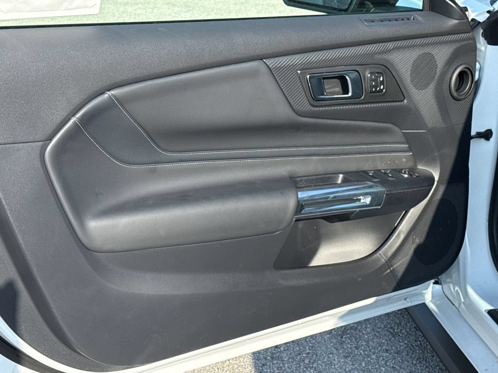 New 2026 Ford Mustang Premium RWD image 5