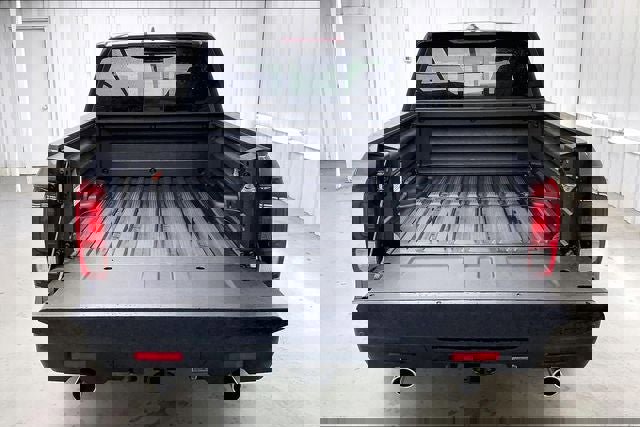 New 2026 Honda Ridgeline TrailSport+ image 19