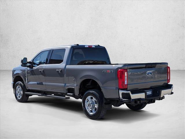 Used 2025 Ford F350 XLT image 8