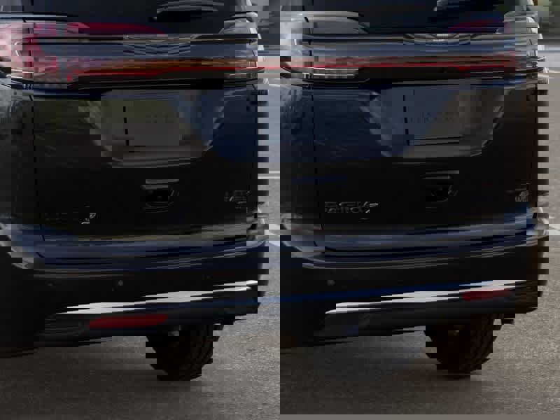 New 2026 Chrysler Pacifica Limited image 13