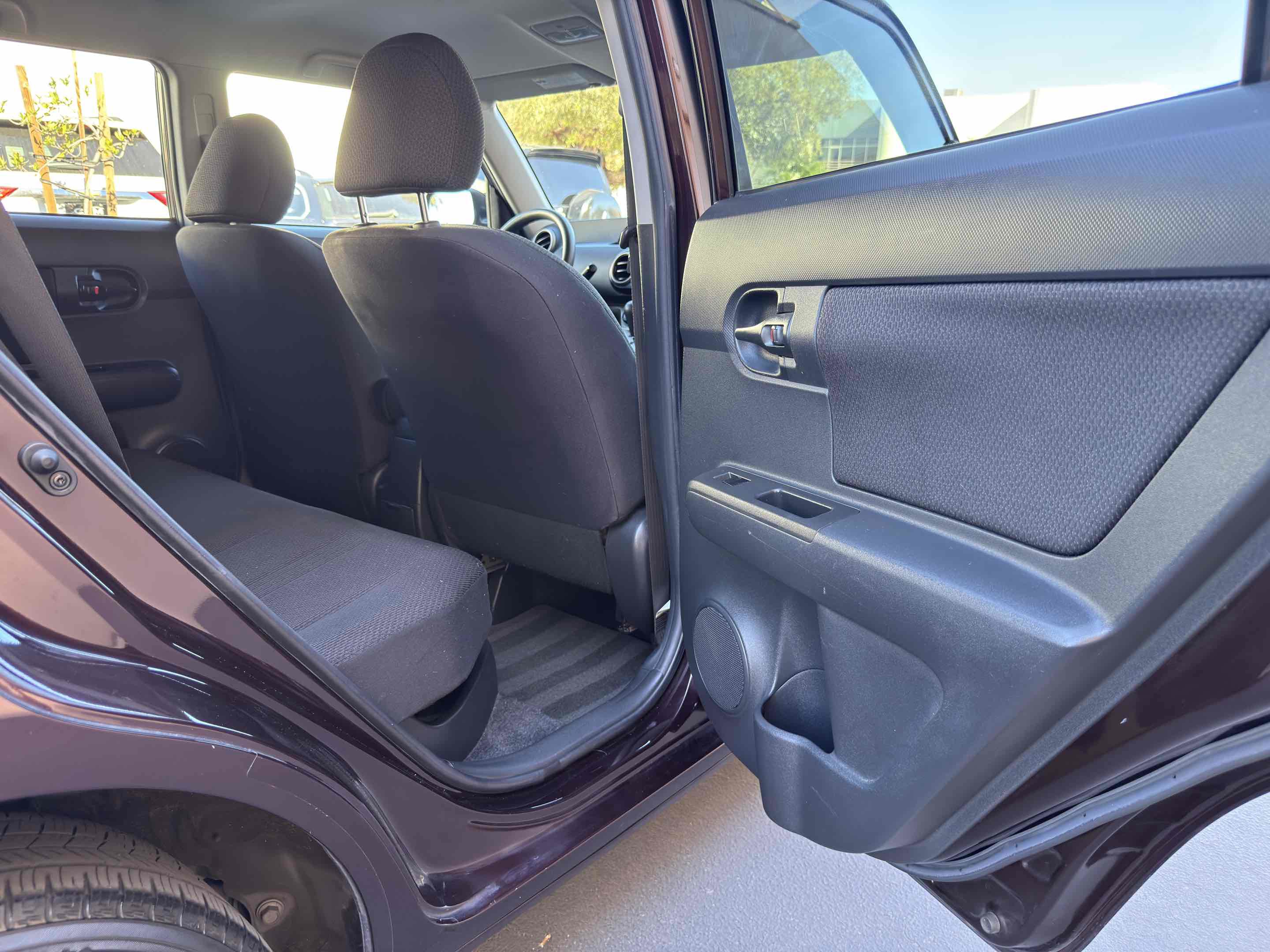 Used 2008 Scion xB image 40