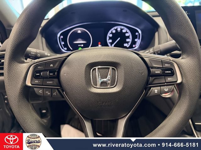 Used 2018 Honda Accord LX image 20
