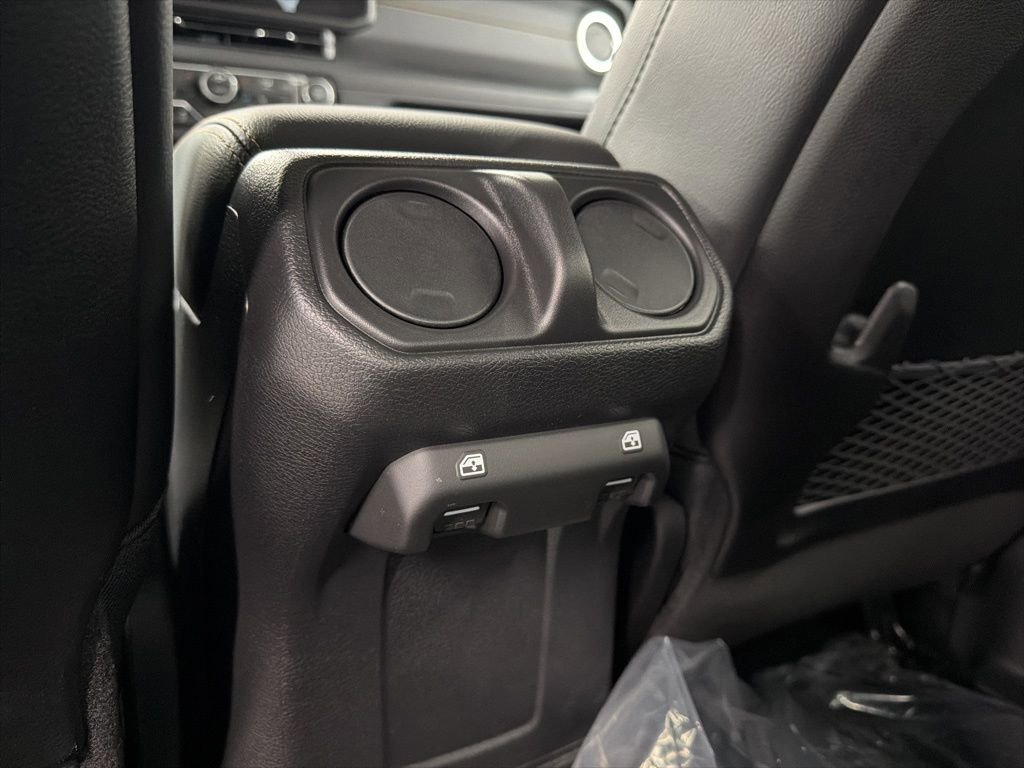 New 2026 Jeep Gladiator Sport image 12