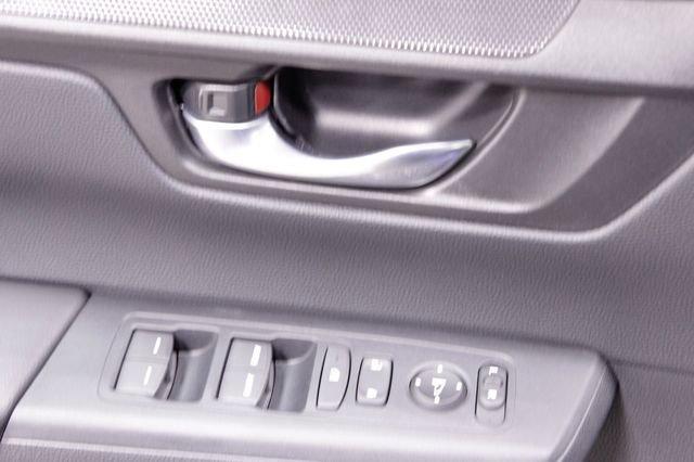 Certified 2024 Honda CR-V Sport image 24