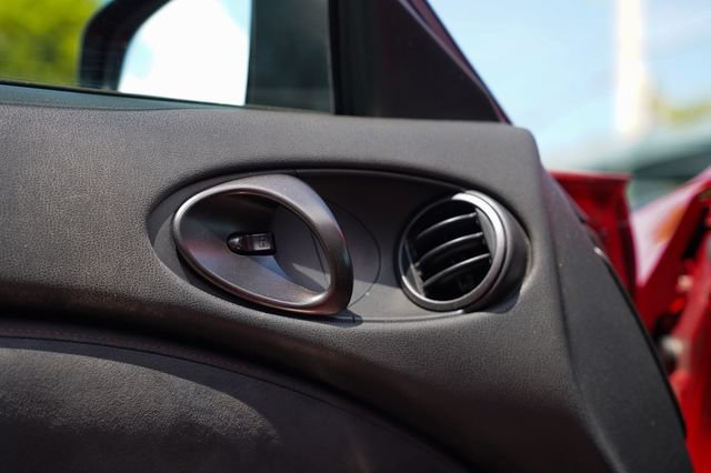 Used 2015 Nissan 370Z NISMO RWD image 36