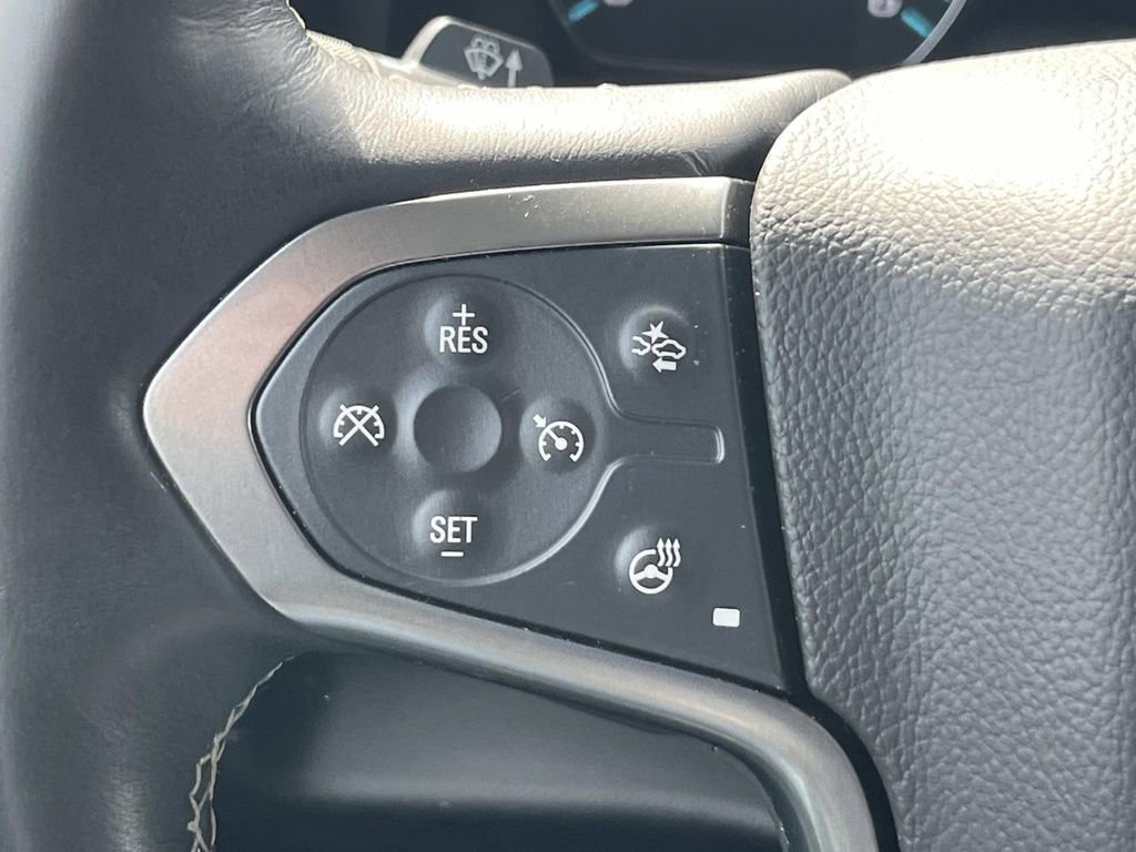 Used 2017 Chevrolet Tahoe Premier image 32