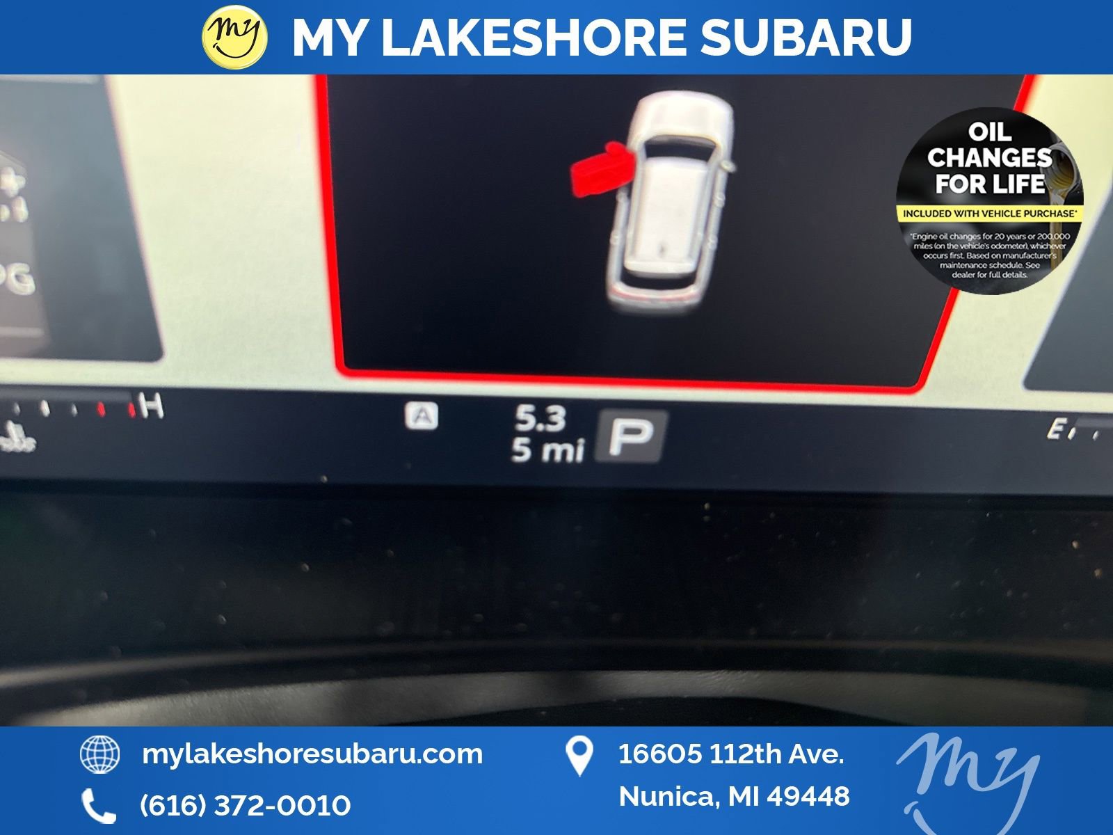 New 2026 Subaru Outback Limited XT image 16